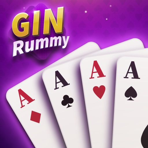 Gin Rummy Online Mod