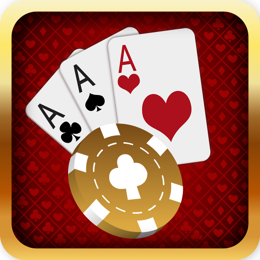 Three Card Poker Mod