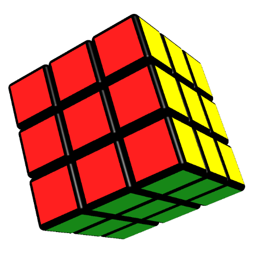 Magic Cube Puzzle Mod