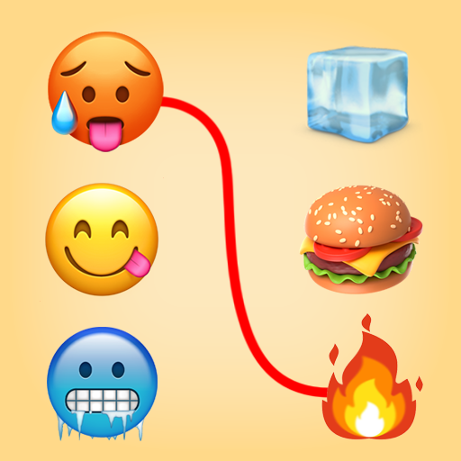 Emoji Puzzle - Fun Emoji Game Mod