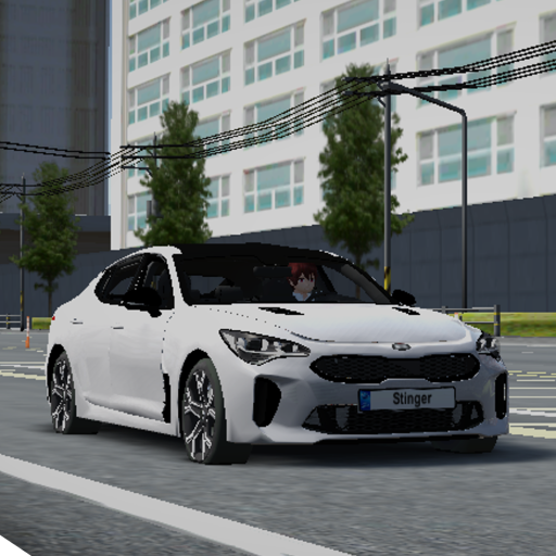 Trò chơi lái xe 3D 3.0 Mod