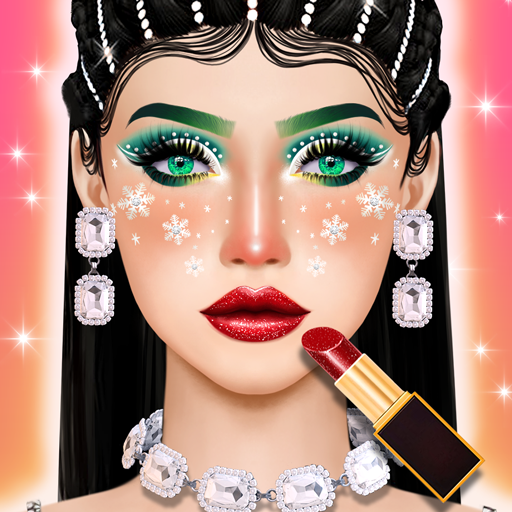 Makeover Maker: Makeup Games Mod
