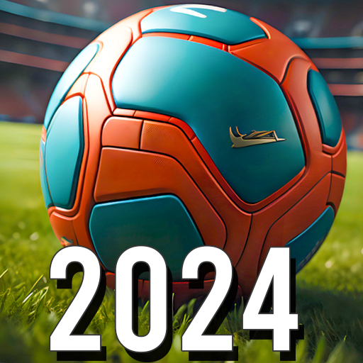 Trận đấu bóng đá 2023 Mod