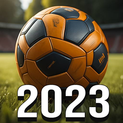 Football Game 2022 Cúp thế giớ Mod