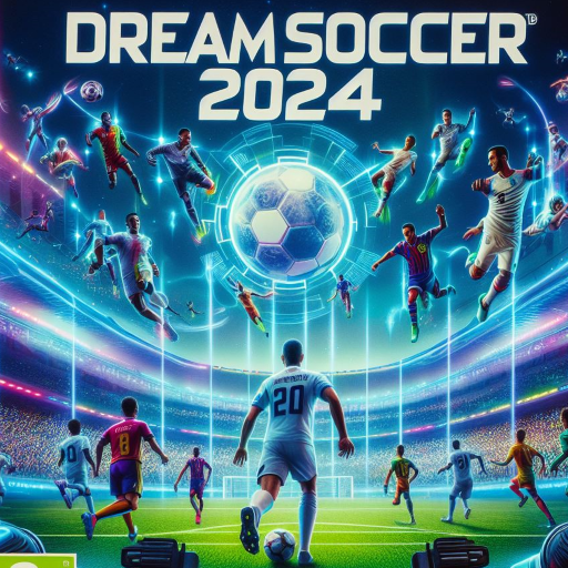 Dream Soccer 2024 Mod