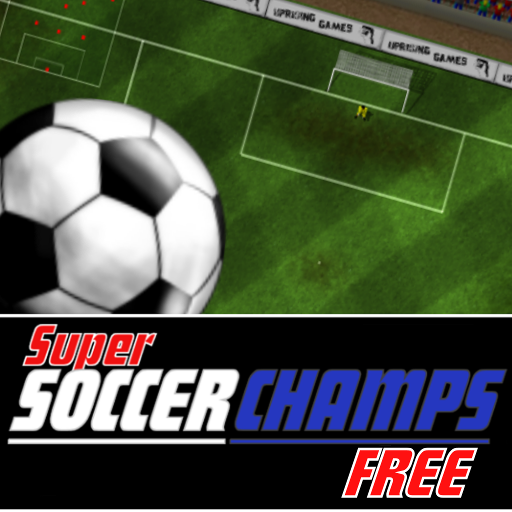 Super Soccer Champs Classic Mod