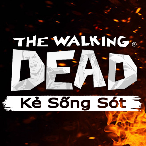 The Walking Dead：Kẻ Sống Sót Mod