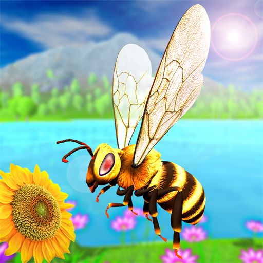 Honey Bee Insect Simulator Mod