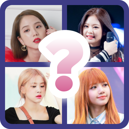 Kpop Idol Quiz 2023 Mod