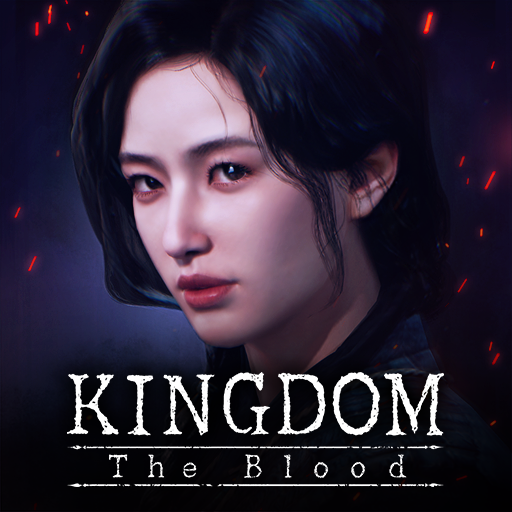 Kingdom -Netflix Soulslike RPG Mod