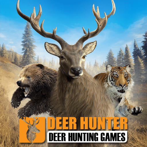 Deer Hunter - Call of the wild Mod