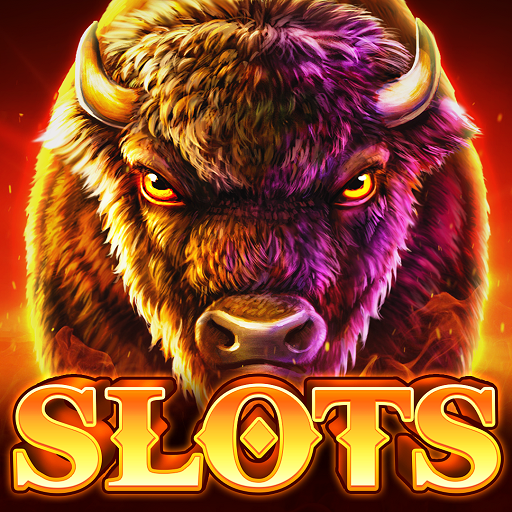 Slots Rush: Vegas Casino Slots Mod