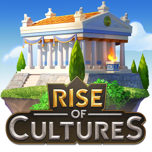 Rise of Cultures: Kingdom game Mod