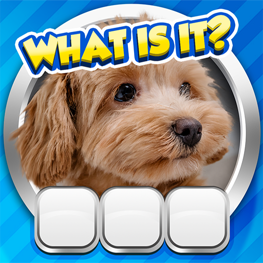 Guess it! Zoom Pic Trivia Game Mod