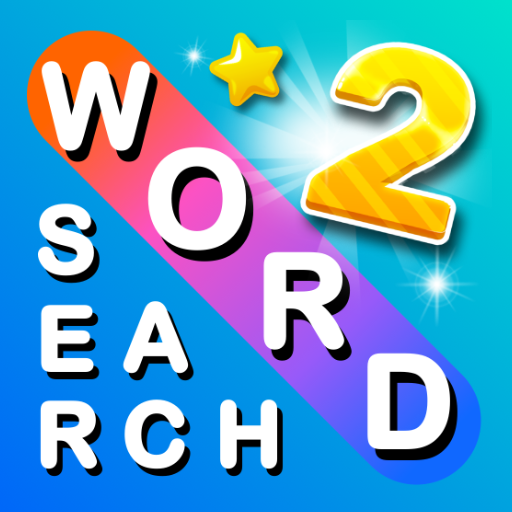 Word Search 2 - Hidden Words Mod