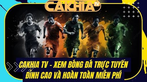 Cakhia TV Mod