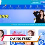 Casino F8bet Mod