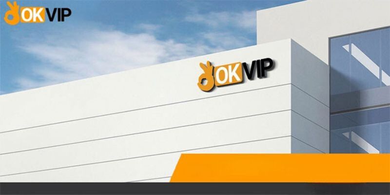 OKVIP Mod