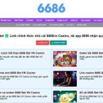 6686 VN Casino Mod