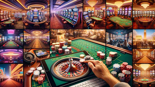 Casinoonline.so Mod