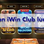 iWin Club Mod