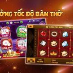 Game Bài Đổi Thưởng Mod