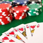 Cách chơi Poker chuyên nghiệp Mod