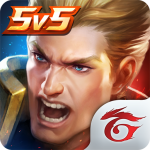 Garena Liên Quân Mobile Mod