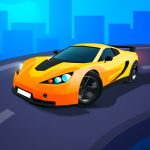 Race Master 3D - Car Racing Mod