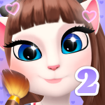 My Talking Angela 2 Mod