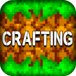 Crafting and Building Mod