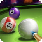 Pooking - Billiards City Mod