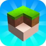 MiniCraft: Blocky Craft 2024 Mod