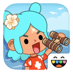 Toca Boca World Mod