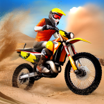 Motocross Bike Racing Game Mod