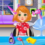 Beauty salon: Hairdressers Mod