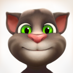 Talking Tom Cat Mod