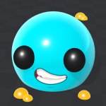 Clash of Slimes: IO Game Mod