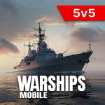 Warships Mobile 2 : Open Beta Mod