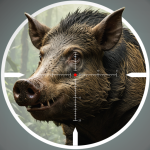 Animal Hunter: Wild Shooting Mod