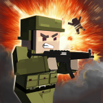 Block Gun 3D: FPS Shooter PvP Mod