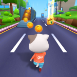 Pet Runner Mod