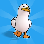 Duck On The Run Mod