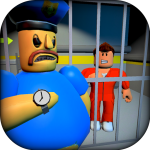 Obby Prison Escape Mod