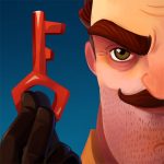 Hello Neighbor Nickys Diaries Mod