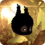 BADLAND Mod