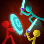 Stick Hero: Exile Fighter Mod