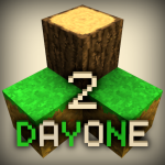 Survivalcraft 2 Day One Mod