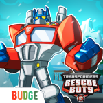 Transformers Rescue Bots: Hero Mod