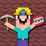 Noob Miner: Escape from prison Mod